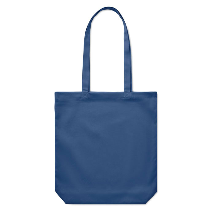 Bolsa de canvas 270g Rassa Coloured - Bolsas personalizadas - Regalo Promocional Personalizado - imagen 6