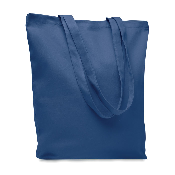 Bolsa de canvas 270g Rassa Coloured - Bolsas personalizadas - Regalo Promocional Personalizado - imagen 7