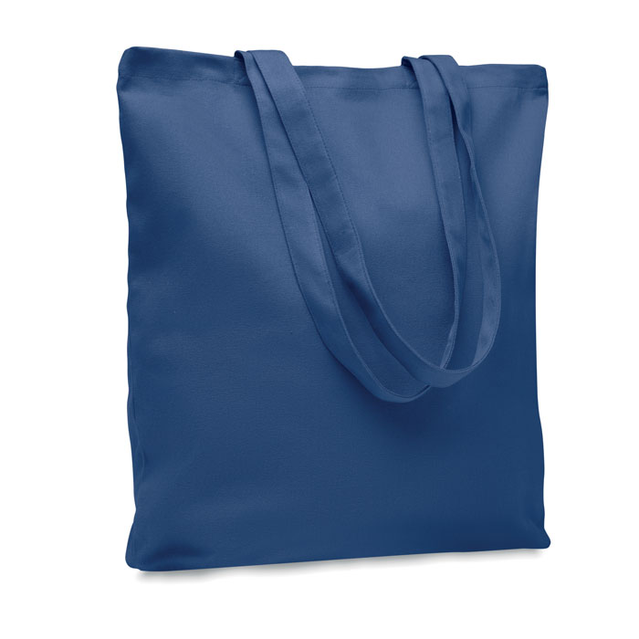 Bolsa de canvas 270g Rassa Coloured - Bolsas personalizadas - Regalo Promocional Personalizado - imagen 5