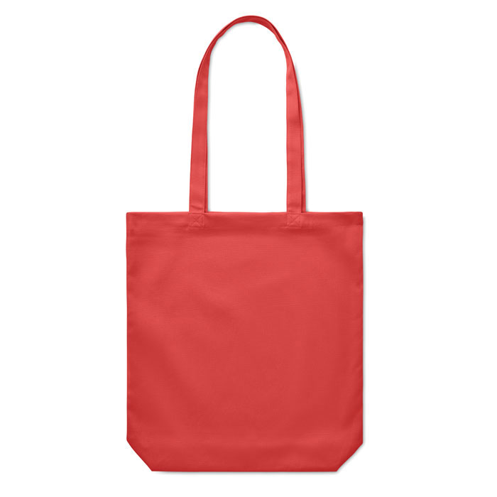Bolsa de canvas 270g Rassa Coloured - Bolsas personalizadas - Regalo Promocional Personalizado - imagen 11
