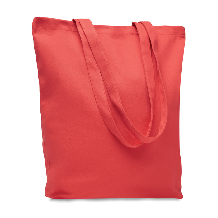 Bolsa de canvas 270g Rassa Coloured - Bolsas personalizadas - Regalo Promocional Personalizado - imagen 12