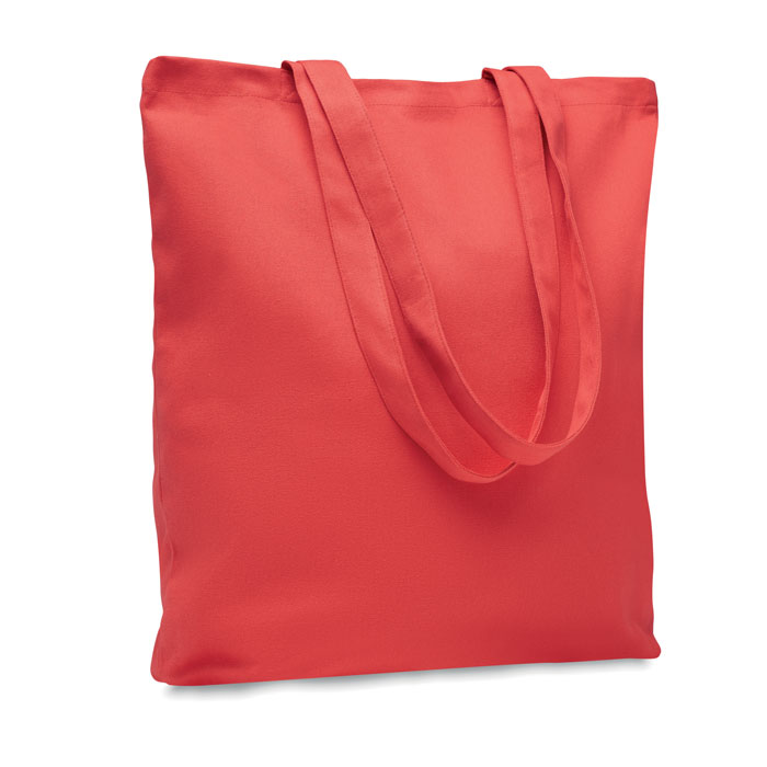Bolsa de canvas 270g Rassa Coloured - Bolsas personalizadas - Regalo Promocional Personalizado - imagen 10