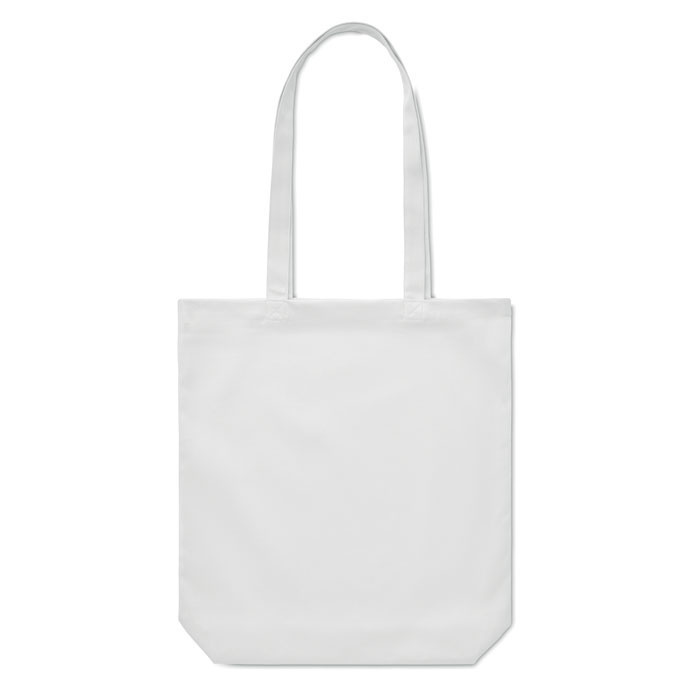 Bolsa de canvas 270g Rassa Coloured - Bolsas personalizadas - Regalo Promocional Personalizado - imagen 14