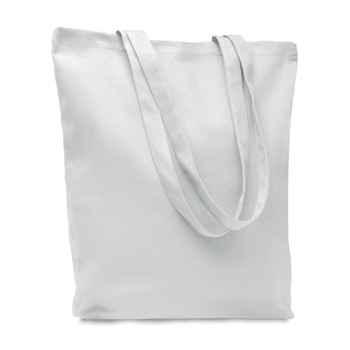 Bolsa de canvas 270g Rassa Coloured - Bolsas personalizadas - Regalo Promocional Personalizado - imagen 15
