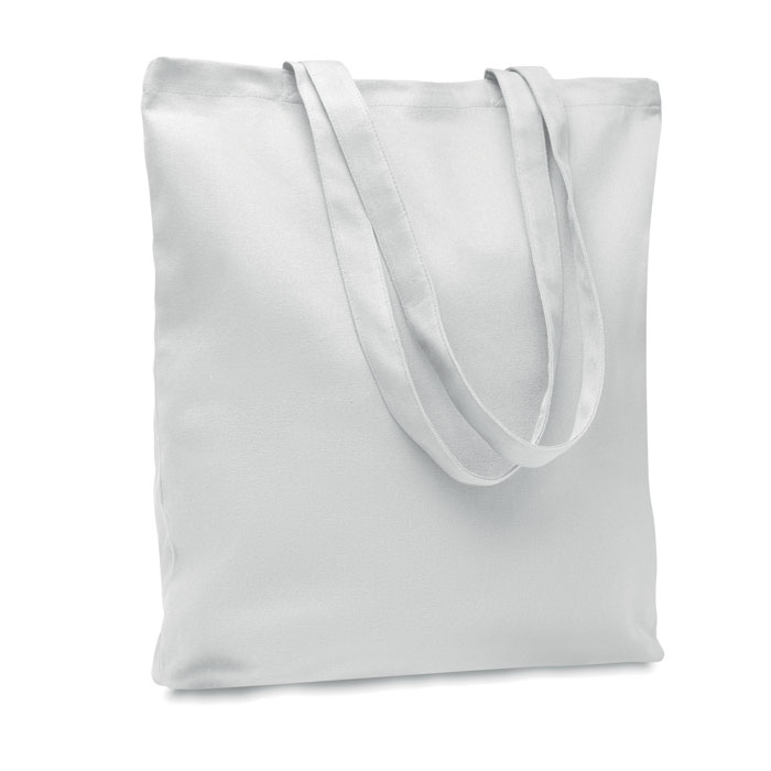 Bolsa de canvas 270g Rassa Coloured - Bolsas personalizadas - Regalo Promocional Personalizado - imagen 13