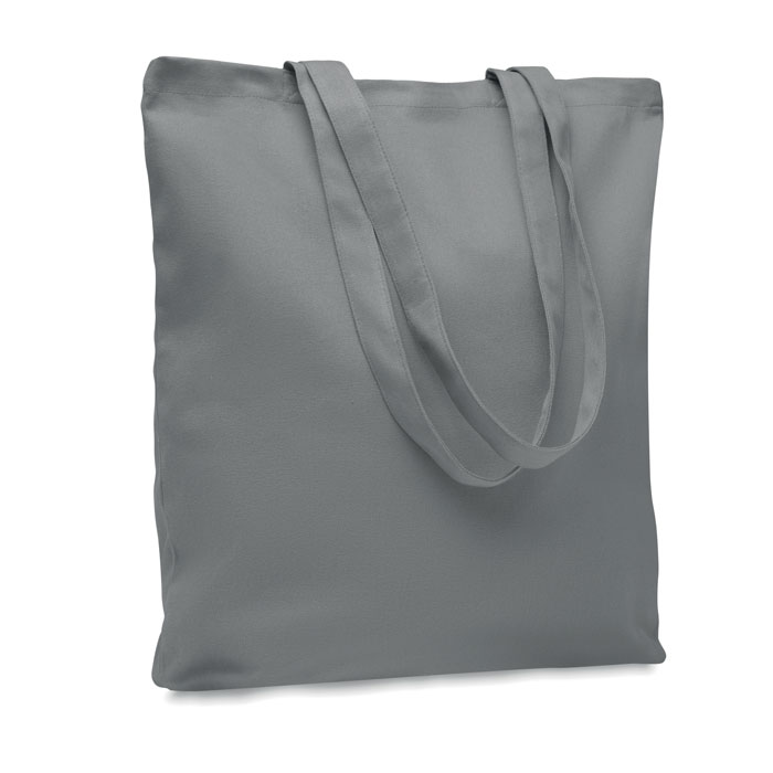 Bolsa de canvas 270g Rassa Coloured - Bolsas personalizadas - Regalo Promocional Personalizado - imagen 16