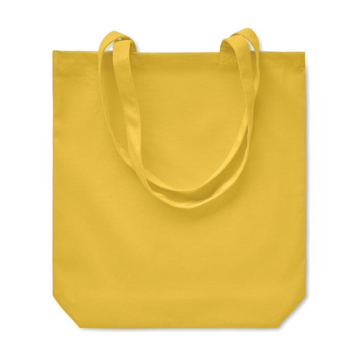 Bolsa de canvas 270g Rassa Coloured - Bolsas personalizadas - Regalo Promocional Personalizado - imagen 35