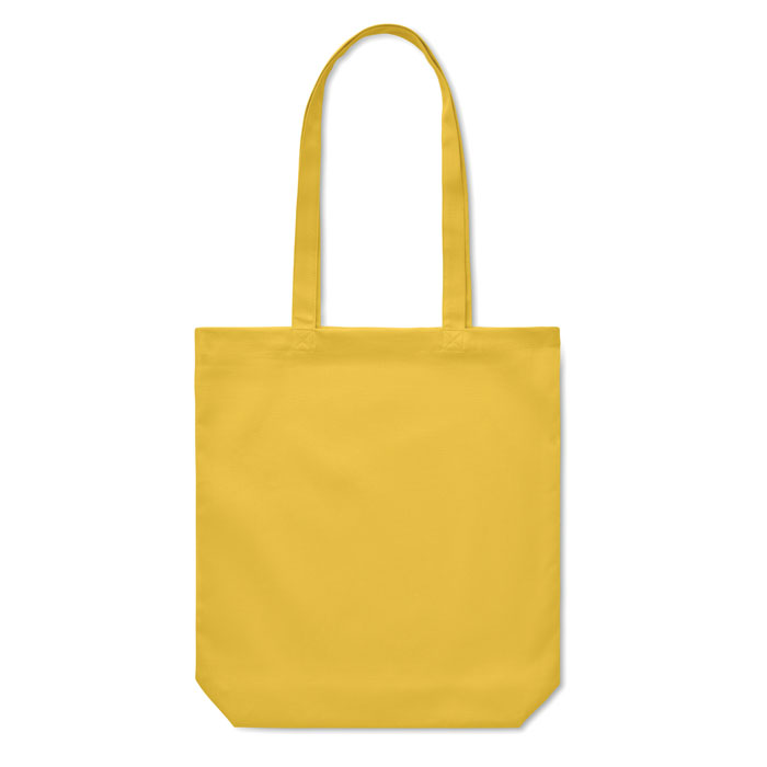 Bolsa de canvas 270g Rassa Coloured - Bolsas personalizadas - Regalo Promocional Personalizado - imagen 36
