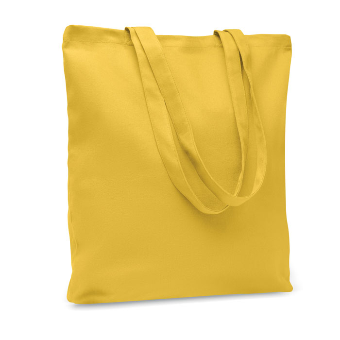 Bolsa de canvas 270g Rassa Coloured - Bolsas personalizadas - Regalo Promocional Personalizado - imagen 34