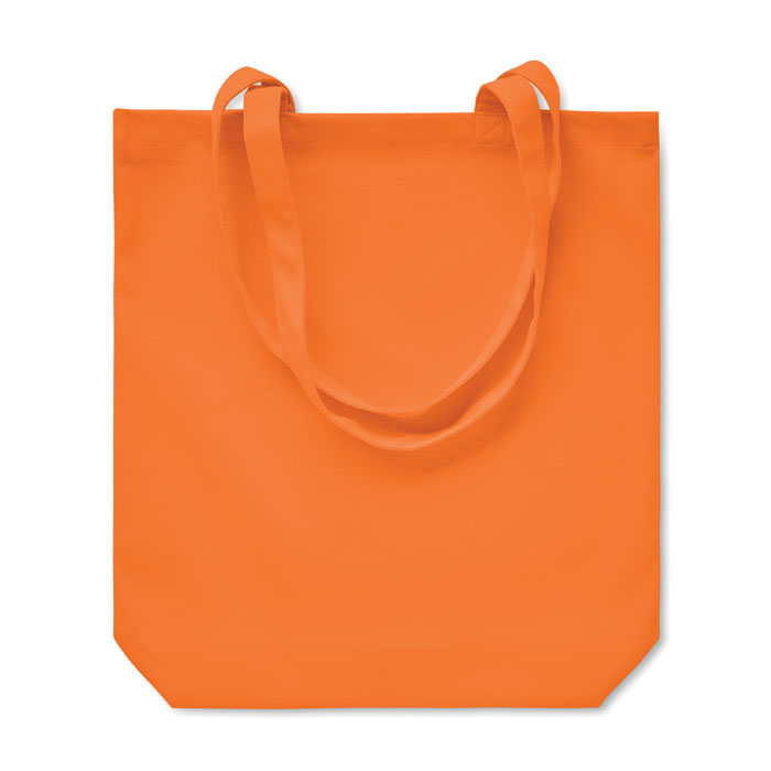 Bolsa de canvas 270g Rassa Coloured - Bolsas personalizadas - Regalo Promocional Personalizado - imagen 39