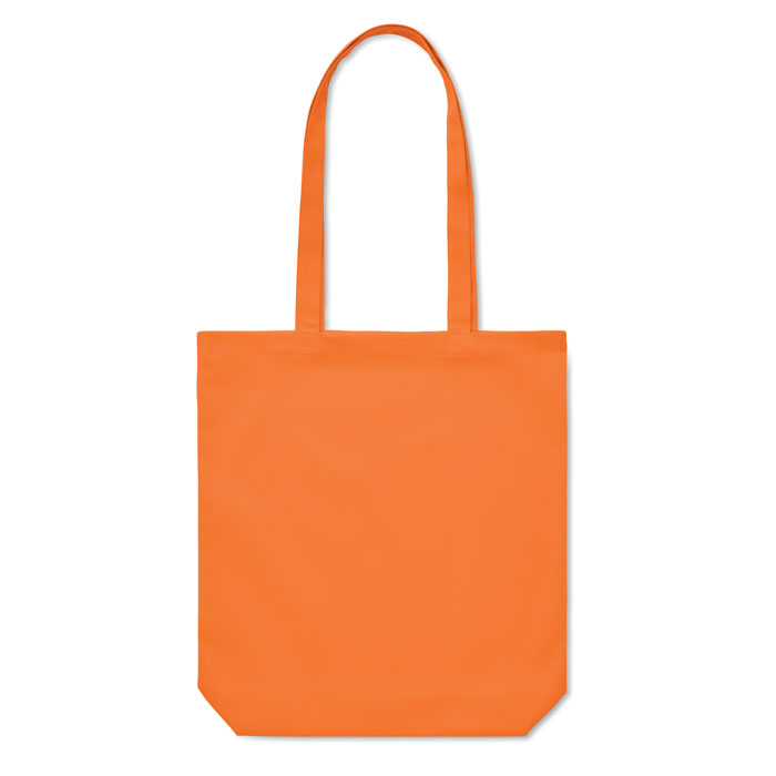 Bolsa de canvas 270g Rassa Coloured - Bolsas personalizadas - Regalo Promocional Personalizado - imagen 40