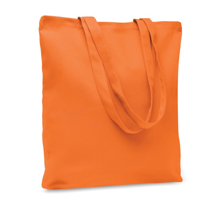 Bolsa de canvas 270g Rassa Coloured - Bolsas personalizadas - Regalo Promocional Personalizado - imagen 38