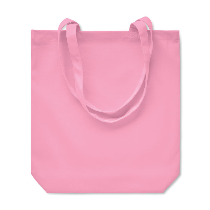 Bolsa de canvas 270g Rassa Coloured - Bolsas personalizadas - Regalo Promocional Personalizado - imagen 43