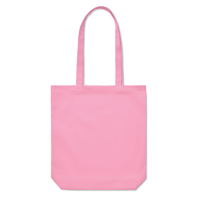 Bolsa de canvas 270g Rassa Coloured - Bolsas personalizadas - Regalo Promocional Personalizado - imagen 44