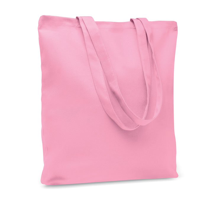 Bolsa de canvas 270g Rassa Coloured - Bolsas personalizadas - Regalo Promocional Personalizado - imagen 42
