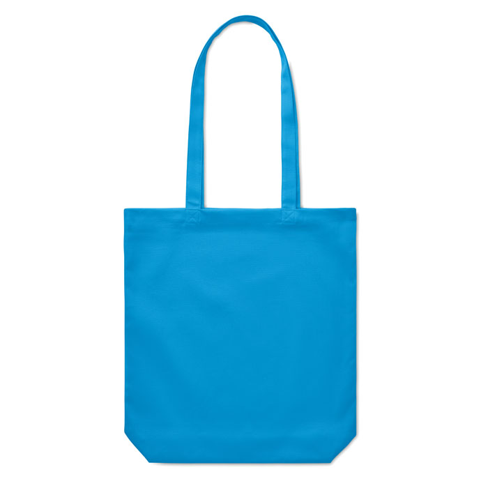 Bolsa de canvas 270g Rassa Coloured - Bolsas personalizadas - Regalo Promocional Personalizado - imagen 20