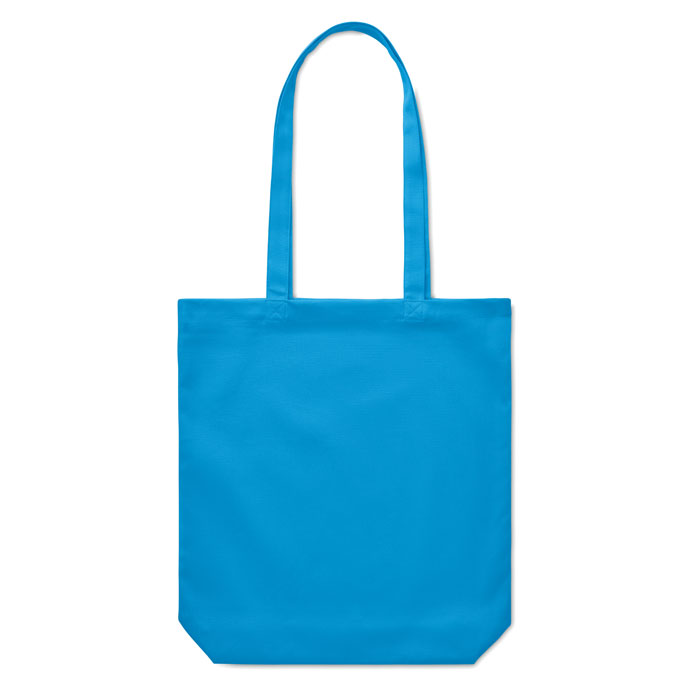 Bolsa de canvas 270g Rassa Coloured - Bolsas personalizadas - Regalo Promocional Personalizado - imagen 21