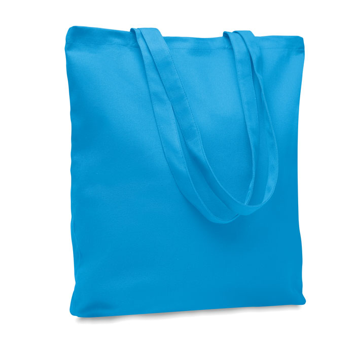 Bolsa de canvas 270g Rassa Coloured - Bolsas personalizadas - Regalo Promocional Personalizado - imagen 19