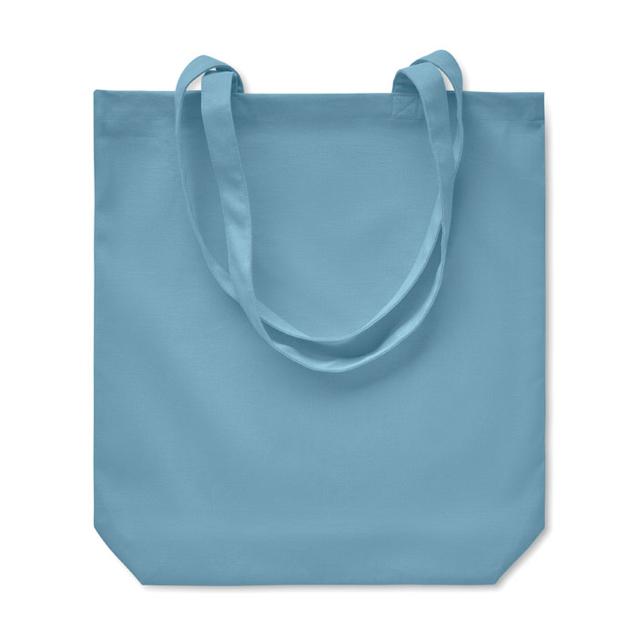 Bolsa de canvas 270g Rassa Coloured - Bolsas personalizadas - Regalo Promocional Personalizado - imagen 47