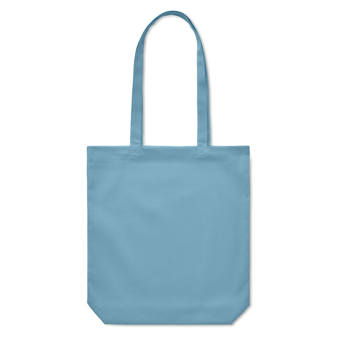 Bolsa de canvas 270g Rassa Coloured - Bolsas personalizadas - Regalo Promocional Personalizado - imagen 48