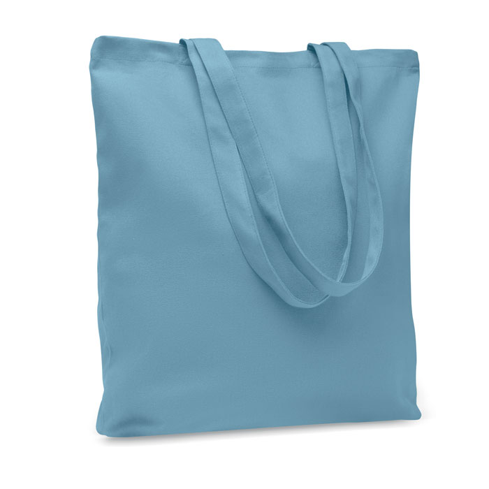 Bolsa de canvas 270g Rassa Coloured - Bolsas personalizadas - Regalo Promocional Personalizado - imagen 46
