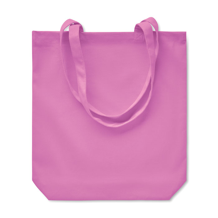 Bolsa de canvas 270g Rassa Coloured - Bolsas personalizadas - Regalo Promocional Personalizado - imagen 51