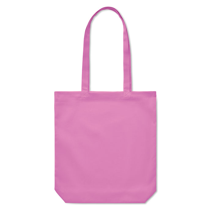 Bolsa de canvas 270g Rassa Coloured - Bolsas personalizadas - Regalo Promocional Personalizado - imagen 52