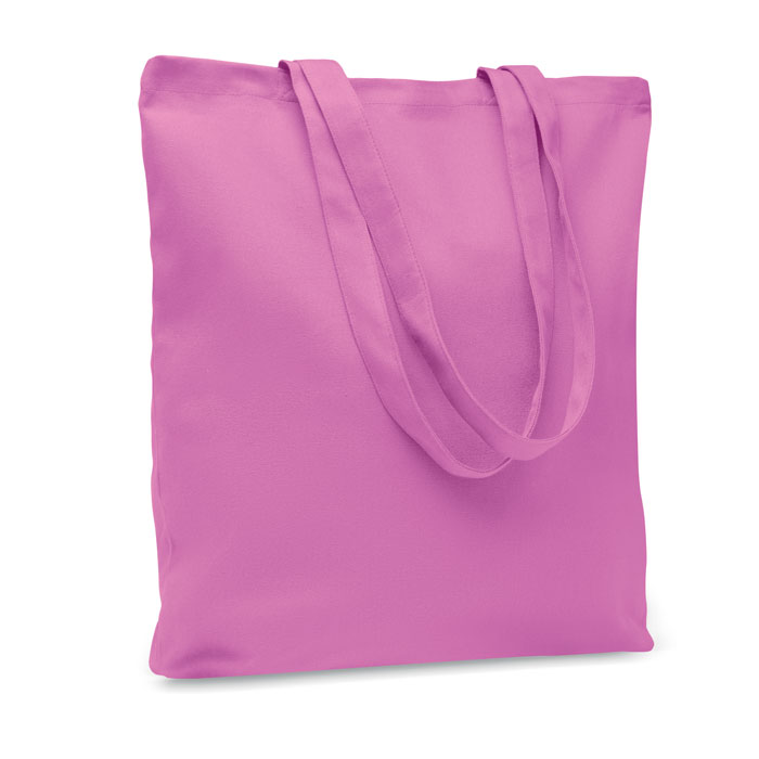 Bolsa de canvas 270g Rassa Coloured - Bolsas personalizadas - Regalo Promocional Personalizado - imagen 50
