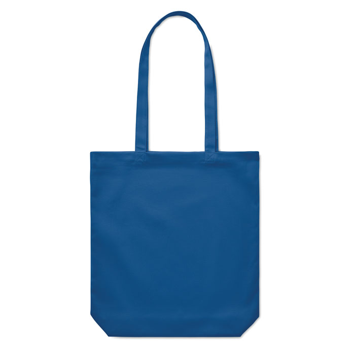 Bolsa de canvas 270g Rassa Coloured - Bolsas personalizadas - Regalo Promocional Personalizado - imagen 28