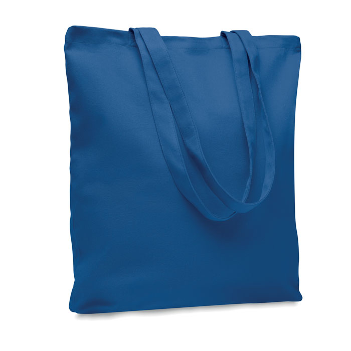 Bolsa de canvas 270g Rassa Coloured - Bolsas personalizadas - Regalo Promocional Personalizado - imagen 27