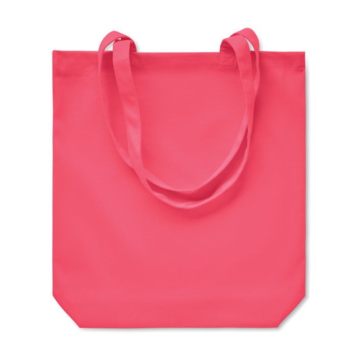 Bolsa de canvas 270g Rassa Coloured - Bolsas personalizadas - Regalo Promocional Personalizado - imagen 89
