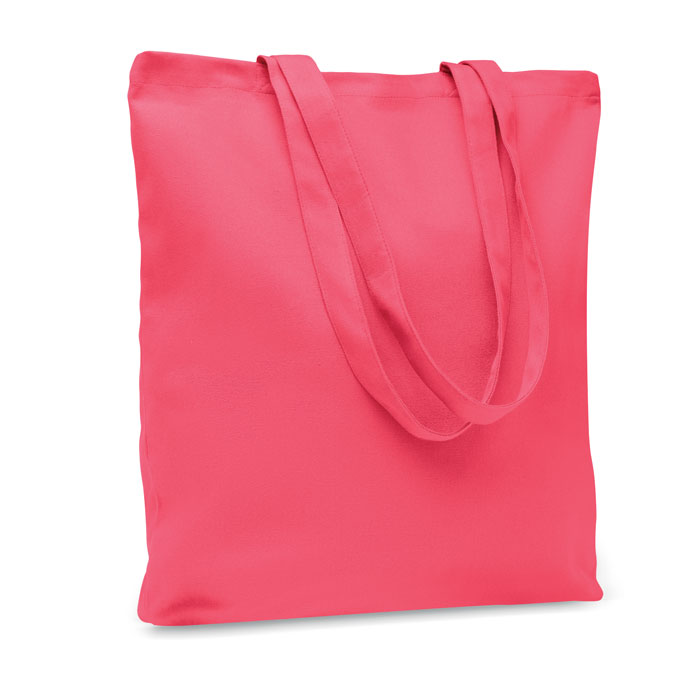Bolsa de canvas 270g Rassa Coloured - Bolsas personalizadas - Regalo Promocional Personalizado - imagen 88