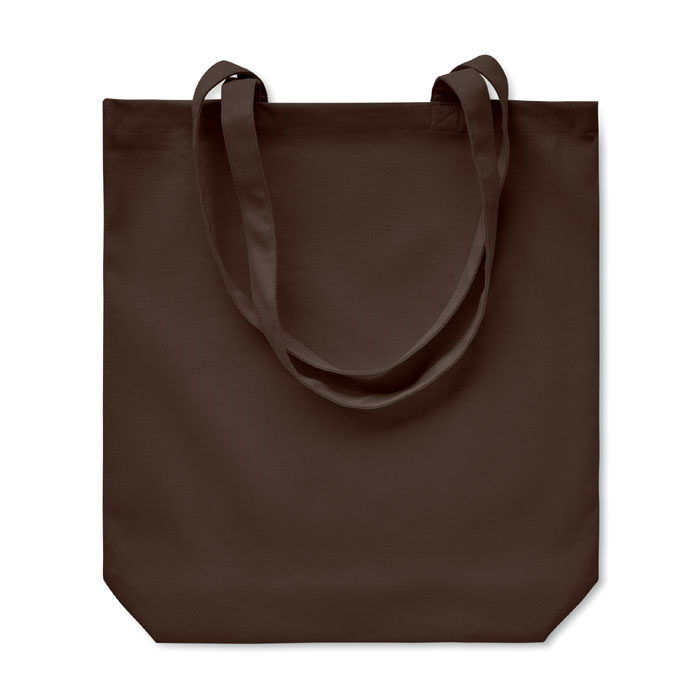 Bolsa de canvas 270g Rassa Coloured - Bolsas personalizadas - Regalo Promocional Personalizado - imagen 55