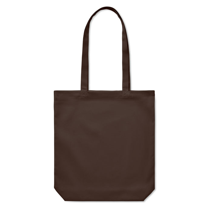 Bolsa de canvas 270g Rassa Coloured - Bolsas personalizadas - Regalo Promocional Personalizado - imagen 56