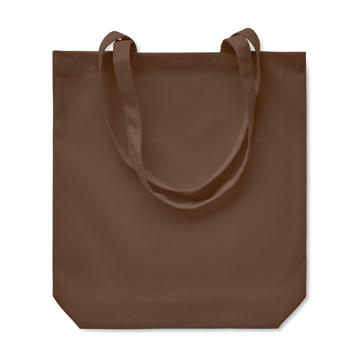 Bolsa de canvas 270g Rassa Coloured - Bolsas personalizadas - Regalo Promocional Personalizado - imagen 59