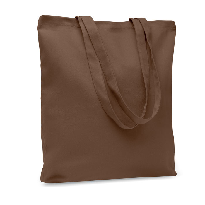 Bolsa de canvas 270g Rassa Coloured - Bolsas personalizadas - Regalo Promocional Personalizado - imagen 58