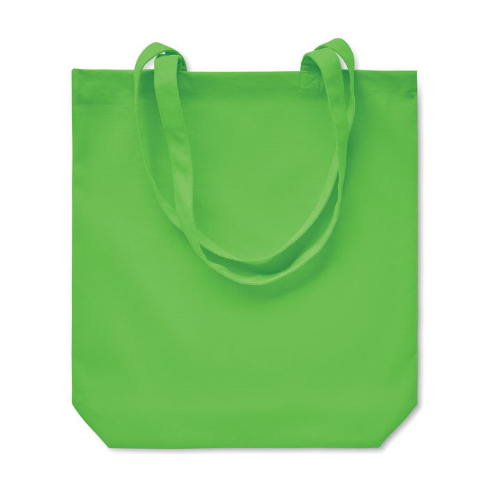 Bolsa de canvas 270g Rassa Coloured - Bolsas personalizadas - Regalo Promocional Personalizado - imagen 65
