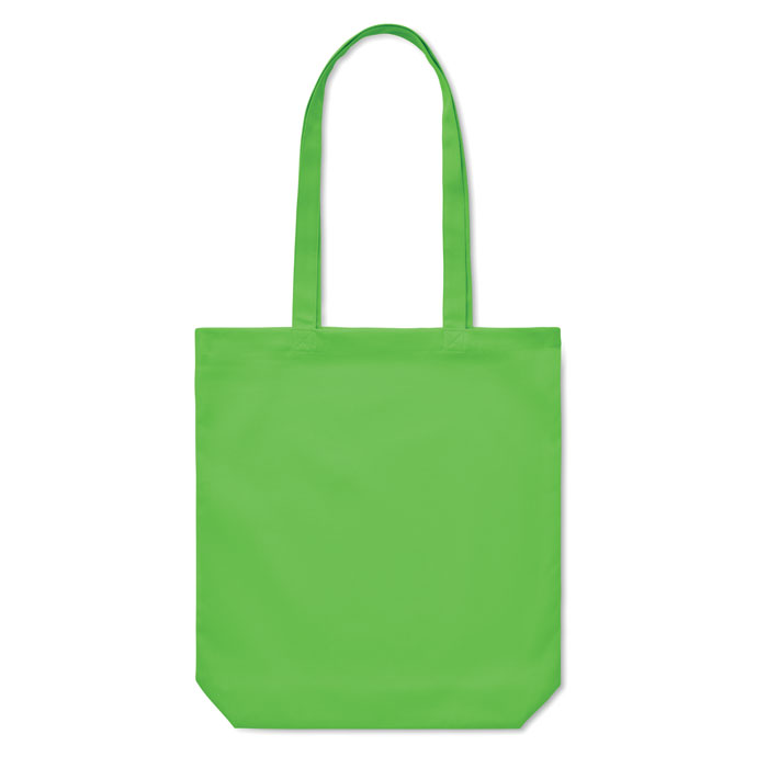 Bolsa de canvas 270g Rassa Coloured - Bolsas personalizadas - Regalo Promocional Personalizado - imagen 66