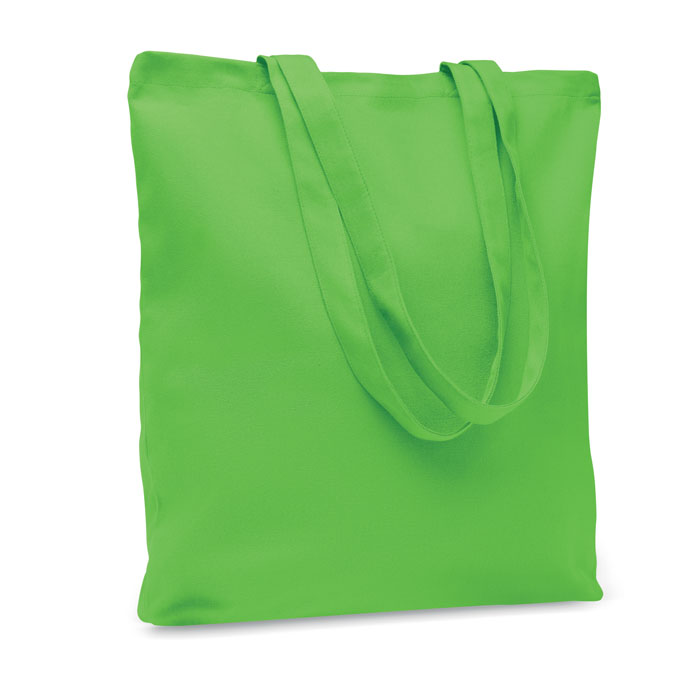 Bolsa de canvas 270g Rassa Coloured - Bolsas personalizadas - Regalo Promocional Personalizado - imagen 64