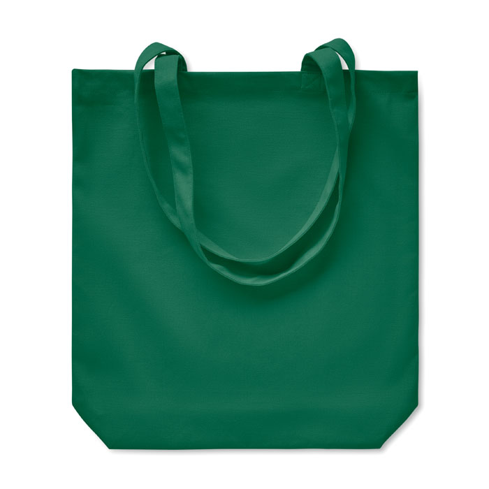 Bolsa de canvas 270g Rassa Coloured - Bolsas personalizadas - Regalo Promocional Personalizado - imagen 69