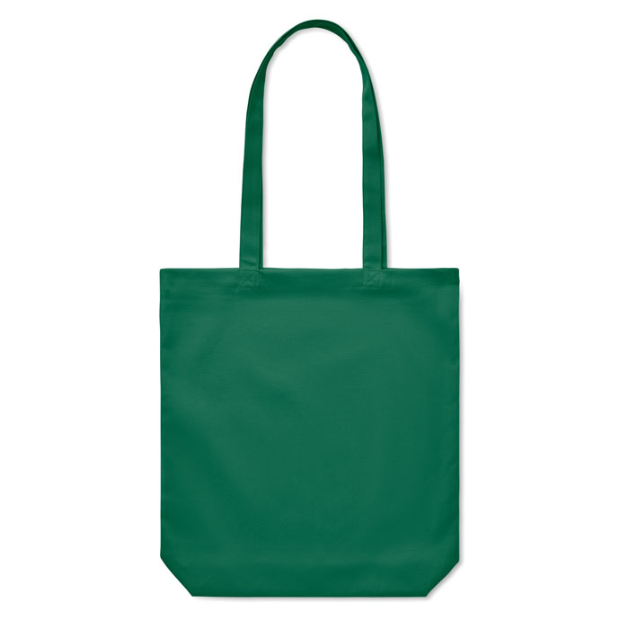 Bolsa de canvas 270g Rassa Coloured - Bolsas personalizadas - Regalo Promocional Personalizado - imagen 70