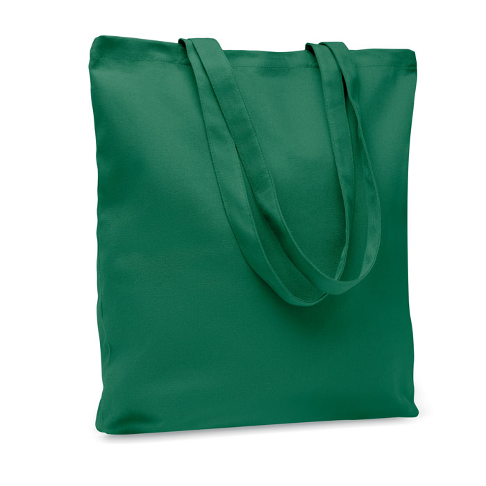 Bolsa de canvas 270g Rassa Coloured - Bolsas personalizadas - Regalo Promocional Personalizado - imagen 68