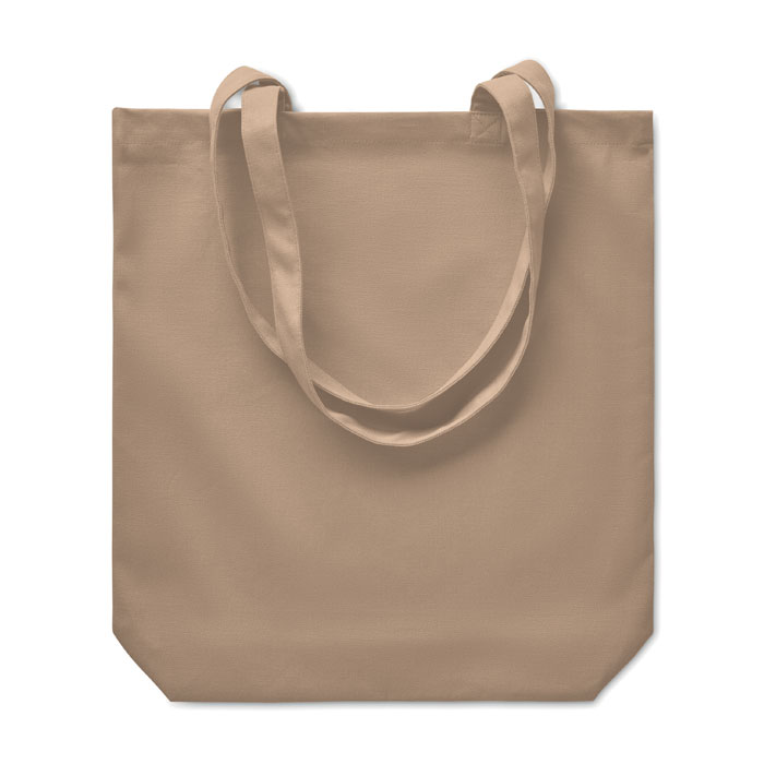 Bolsa de canvas 270g Rassa Coloured - Bolsas personalizadas - Regalo Promocional Personalizado - imagen 73