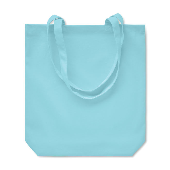 Bolsa de canvas 270g Rassa Coloured - Bolsas personalizadas - Regalo Promocional Personalizado - imagen 77