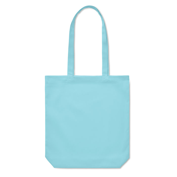 Bolsa de canvas 270g Rassa Coloured - Bolsas personalizadas - Regalo Promocional Personalizado - imagen 78