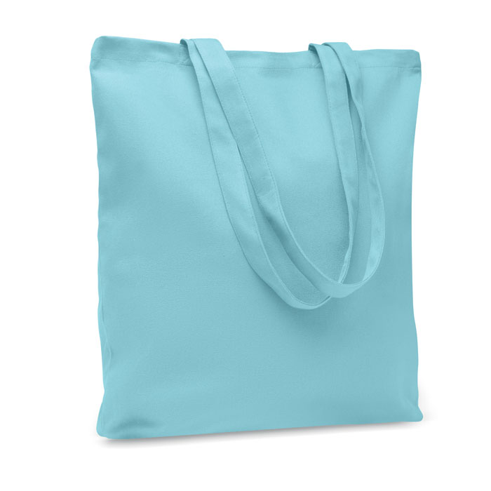 Bolsa de canvas 270g Rassa Coloured - Bolsas personalizadas - Regalo Promocional Personalizado - imagen 76