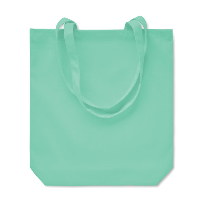 Bolsa de canvas 270g Rassa Coloured - Bolsas personalizadas - Regalo Promocional Personalizado - imagen 81