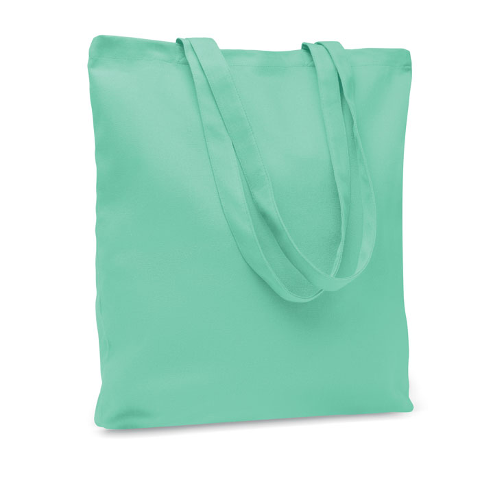 Bolsa de canvas 270g Rassa Coloured - Bolsas personalizadas - Regalo Promocional Personalizado - imagen 80