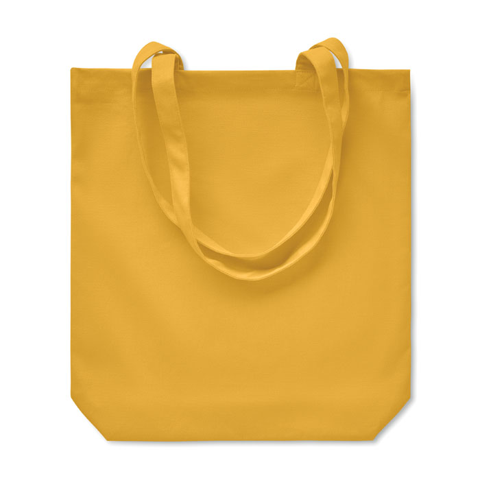 Bolsa de canvas 270g Rassa Coloured - Bolsas personalizadas - Regalo Promocional Personalizado - imagen 84