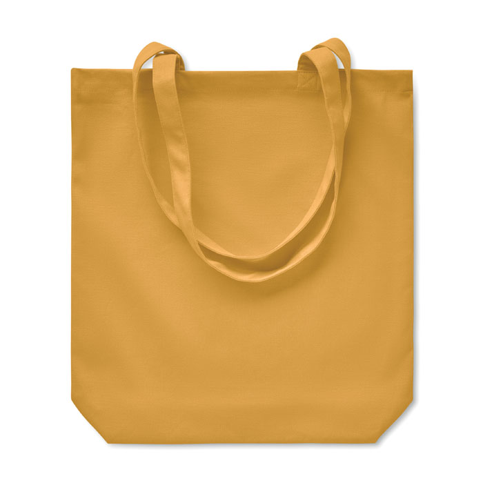 Bolsa de canvas 270g Rassa Coloured - Bolsas personalizadas - Regalo Promocional Personalizado - imagen 85